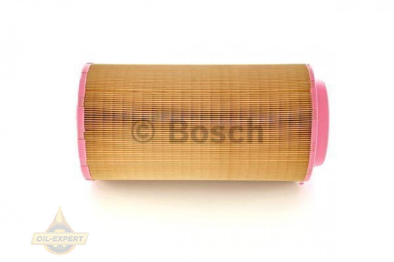 Bosch Фильтр воздушный BOSCH F 026 400 440 - Заображення 4