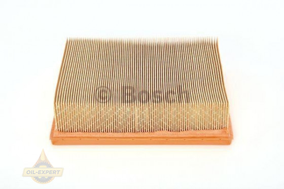 Bosch Фильтр воздушный BOSCH 1 457 433 741 - Картинка 3