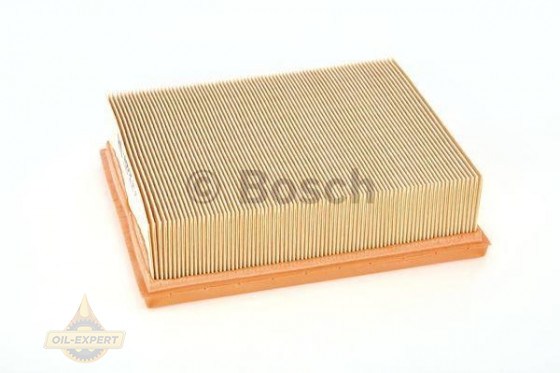 Bosch Фильтр воздушный BOSCH 1 457 433 741 - Картинка 1