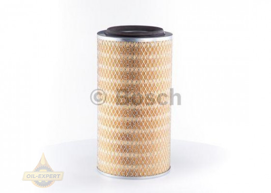 Bosch Фильтр воздушный BOSCH 0 986 B03 535 - Картинка 4