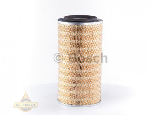 Bosch Фильтр воздушный BOSCH 0 986 B03 535 - Картинка 1