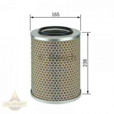 Bosch Фильтр воздушный BOSCH 1 457 429 944 - Заображення 6