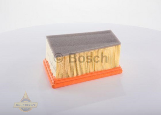 Bosch Фильтр воздушный BOSCH 0 986 B02 333 - Картинка 1