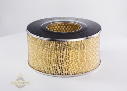 Bosch Фильтр воздушный BOSCH 0 986 B02 047 - Картинка 2
