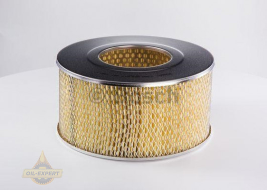 Bosch Фильтр воздушный BOSCH 0 986 B02 047 - Картинка 5