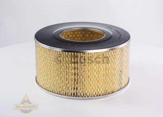 Bosch Фильтр воздушный BOSCH 0 986 B02 047 - Картинка 1