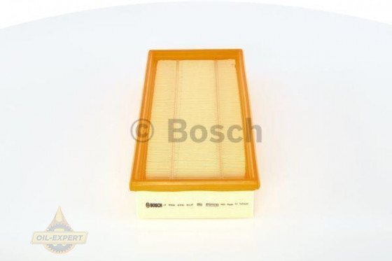 Bosch Фильтр воздушный BOSCH 0 986 626 816 - Заображення 6