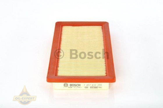 Bosch Фильтр воздушный BOSCH 1 457 433 259 - Картинка 6