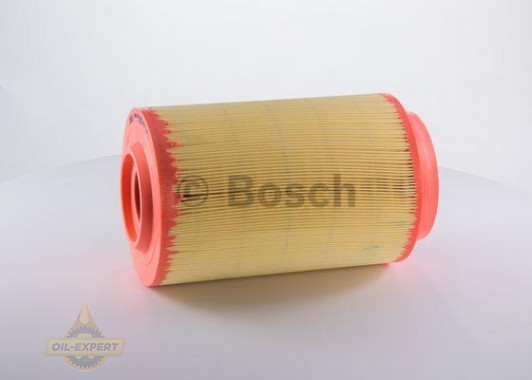 Bosch Фильтр воздушный BOSCH 0 986 B03 566 - Картинка 1
