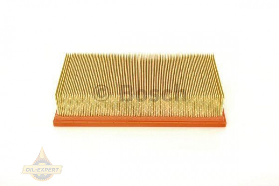 Bosch Фильтр воздушный BOSCH 1 457 433 263 - Картинка 4