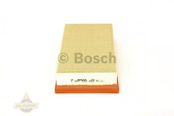 Bosch Фильтр воздушный BOSCH 1 457 433 263 - Картинка 6