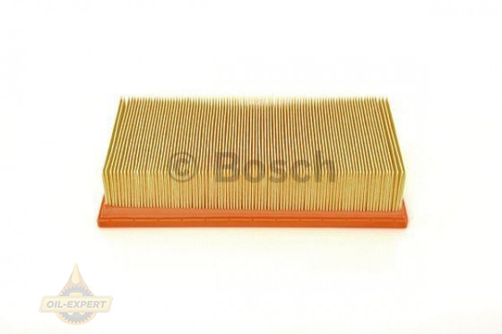 Bosch Фильтр воздушный BOSCH 1 457 433 263 - Картинка 2