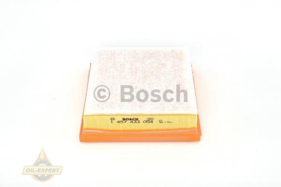 Bosch Фильтр воздушный BOSCH 1 457 433 054 - Картинка 2