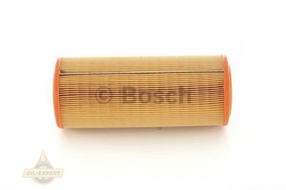 Bosch Фильтр воздушный BOSCH 1 457 433 553 - Заображення 2