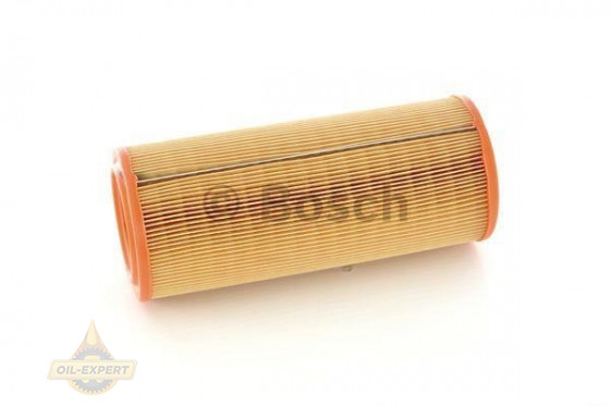 Bosch Фильтр воздушный BOSCH 1 457 433 553 - Заображення 1