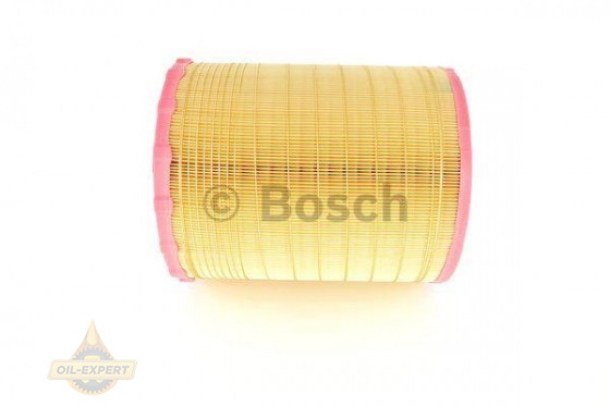 Bosch Фильтр воздушный BOSCH F 026 400 284 - Картинка 5