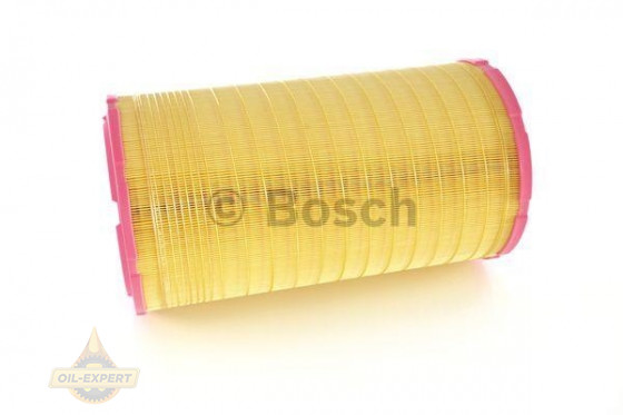 Bosch Фильтр воздушный BOSCH F 026 400 531 - Картинка 1