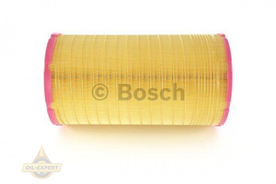 Bosch Фильтр воздушный BOSCH F 026 400 531 - Картинка 2