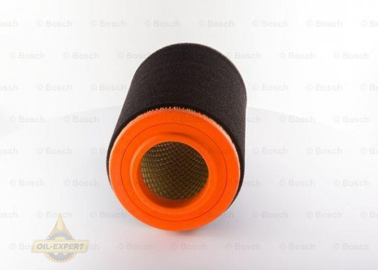 Bosch Фильтр воздушный BOSCH 1 457 432 287 - Заображення 2