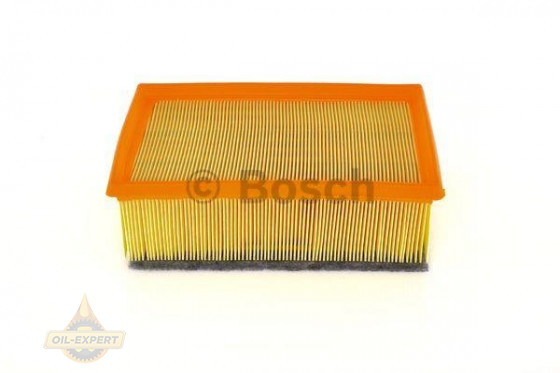 Bosch Фильтр воздушный BOSCH 1 457 433 098 - Картинка 3