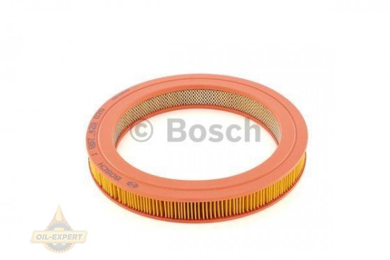 Bosch Фильтр воздушный BOSCH 1 987 429 029 - Заображення 1