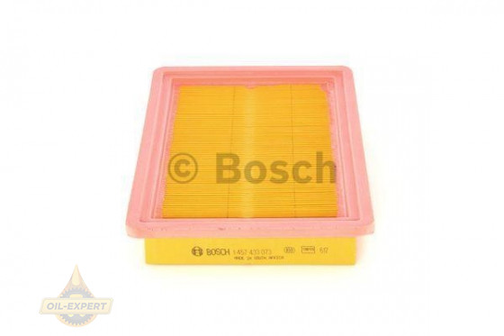 Bosch Фильтр воздушный BOSCH 1 457 433 073 - Картинка 6
