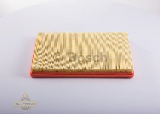 Bosch Фильтр воздушный BOSCH 0 986 B02 357 - Заображення 3
