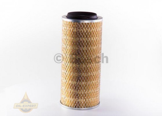 Bosch Фильтр воздушный BOSCH 0 986 B03 526 - Картинка 1