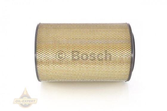 Bosch Фильтр воздушный BOSCH 1 457 433 651 - Картинка 2