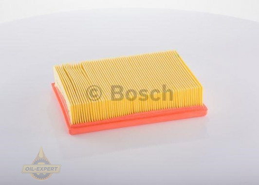 Bosch Фильтр воздушный BOSCH 0 986 B02 314 - Картинка 1