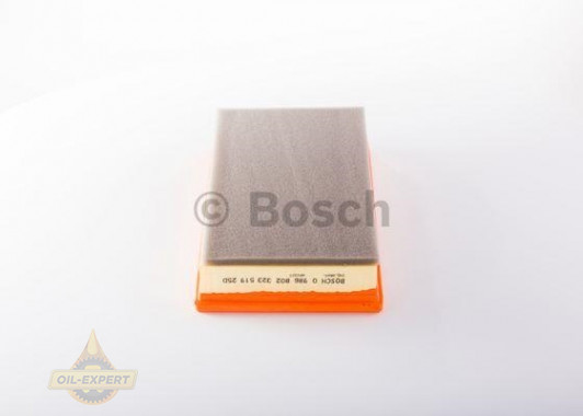 Bosch Фильтр воздушный BOSCH 0 986 B02 323 - Заображення 2