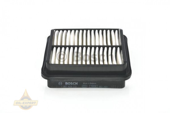 Bosch Фильтр воздушный BOSCH 1 987 429 175 - Картинка 2