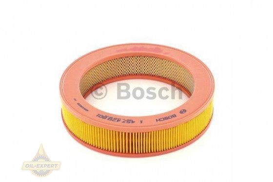 Bosch Фильтр воздушный BOSCH 1 457 429 801 - Картинка 6