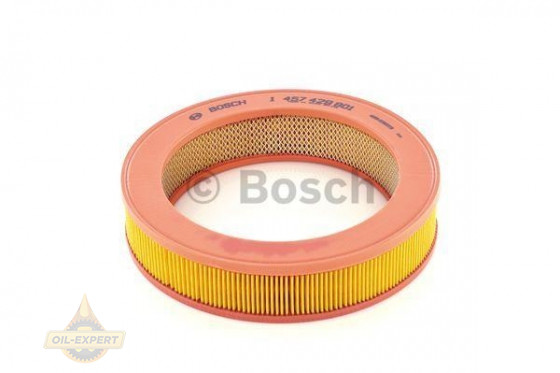 Bosch Фильтр воздушный BOSCH 1 457 429 801 - Картинка 3