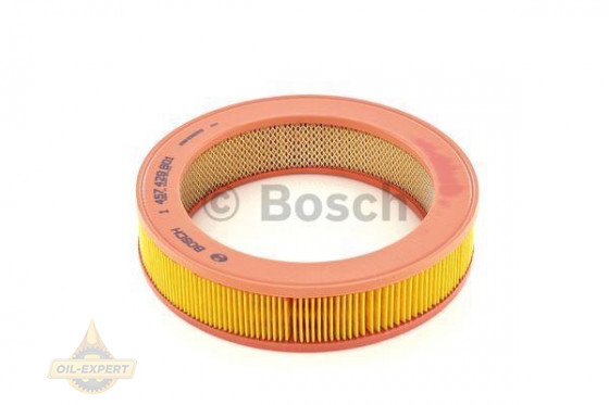 Bosch Фильтр воздушный BOSCH 1 457 429 801 - Картинка 1