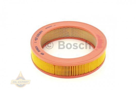 Bosch Фильтр воздушный BOSCH 1 457 429 801 - Картинка 2