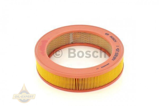 Bosch Фильтр воздушный BOSCH 1 457 429 801 - Картинка 5