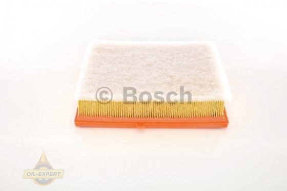 Bosch Фильтр воздушный BOSCH F 026 400 545 - Картинка 2