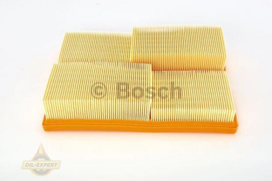Bosch Фильтр воздушный BOSCH 1 457 433 049 - Картинка 1
