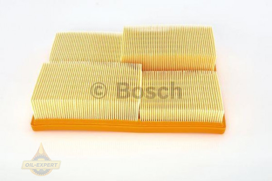 Bosch Фильтр воздушный BOSCH 1 457 433 049 - Картинка 3