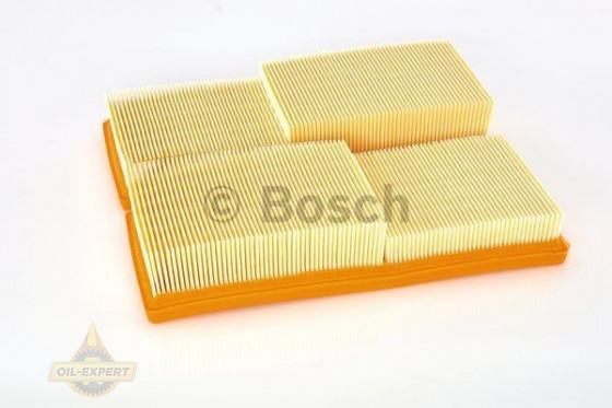 Bosch Фильтр воздушный BOSCH 1 457 433 049 - Картинка 5