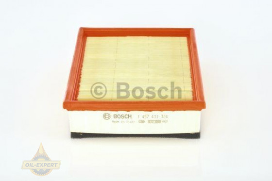 Bosch Фильтр воздушный BOSCH 1 457 433 324 - Картинка 6