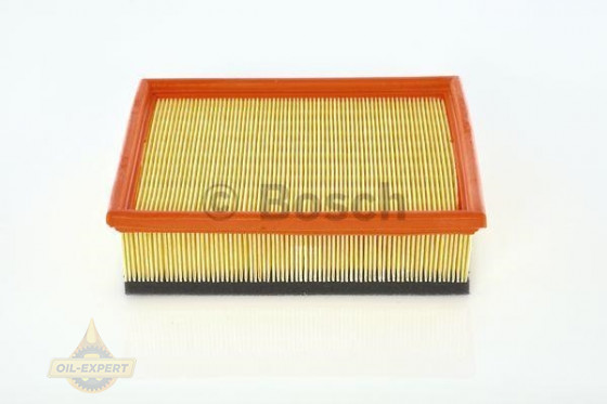 Bosch Фильтр воздушный BOSCH 1 457 433 324 - Картинка 3