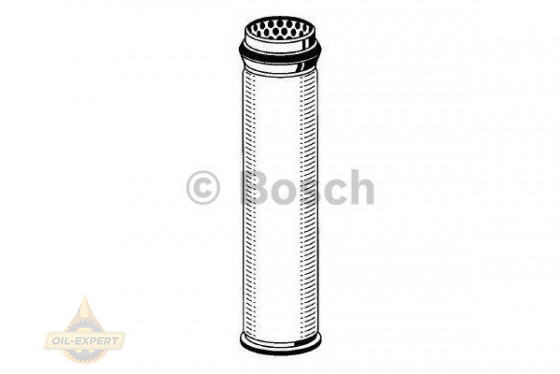 Bosch Фильтр воздушный BOSCH 1 457 433 611 - Заображення 1