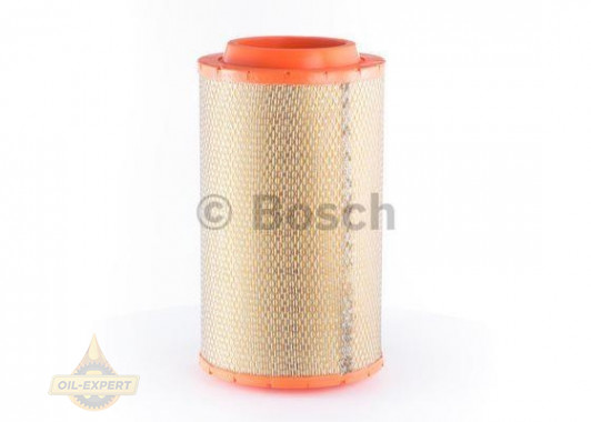 Bosch Фильтр воздушный BOSCH 0 986 B03 006 - Заображення 3