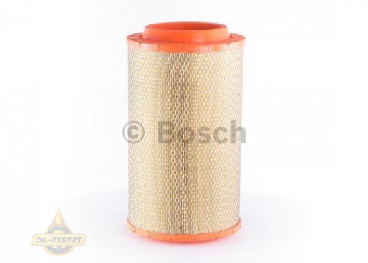 Bosch Фильтр воздушный BOSCH 0 986 B03 006 - Заображення 4