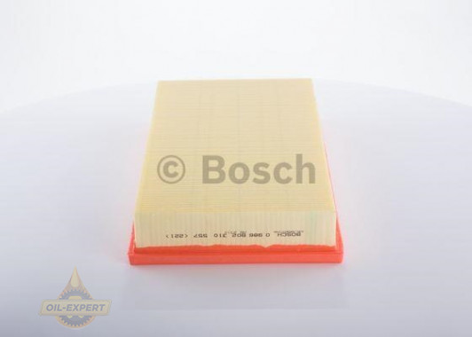 Bosch Фильтр воздушный BOSCH 0 986 B02 310 - Картинка 5