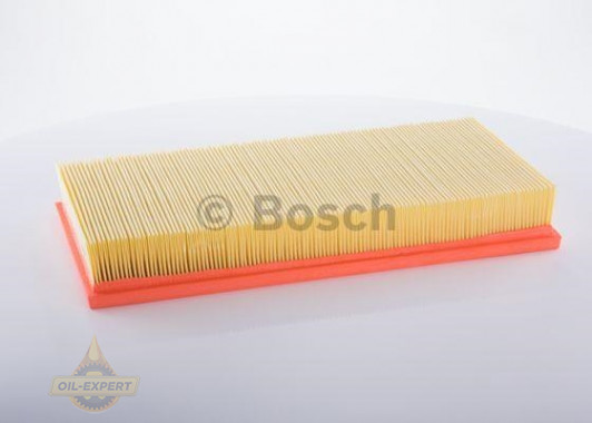 Bosch Фильтр воздушный BOSCH 0 986 B02 310 - Картинка 1