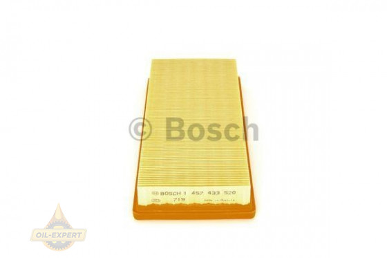 Bosch Фильтр воздушный BOSCH 1 457 433 520 - Картинка 1