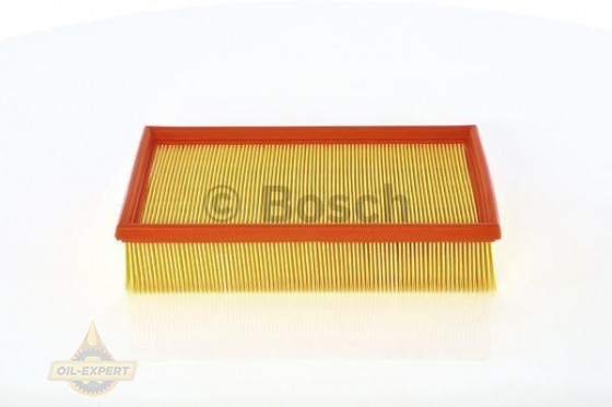 Bosch Фильтр воздушный BOSCH 1 457 433 266 - Картинка 3